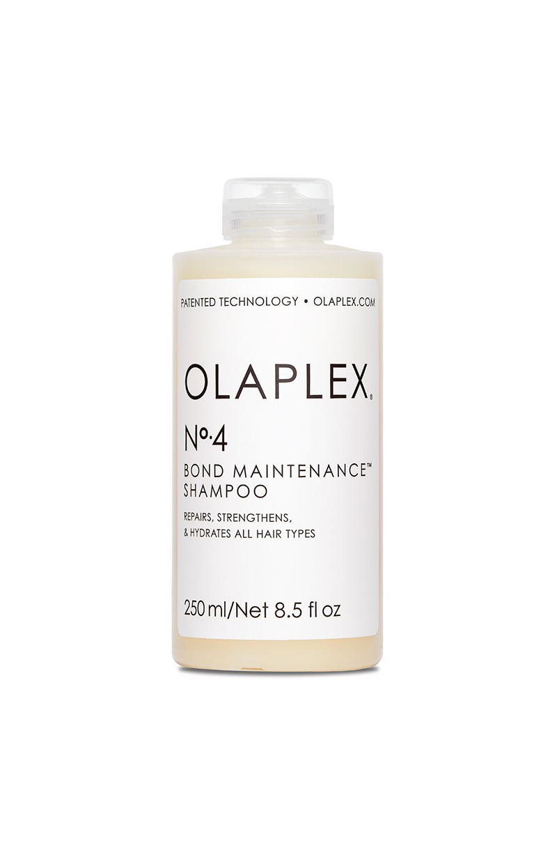 Olaplex No.4 Bond Maintenance Shampoo 250ml - Kays Hairdressing 